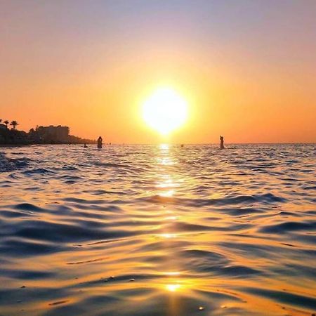 Apartamento Aquamarinas By Denia Costa Dış mekan fotoğraf