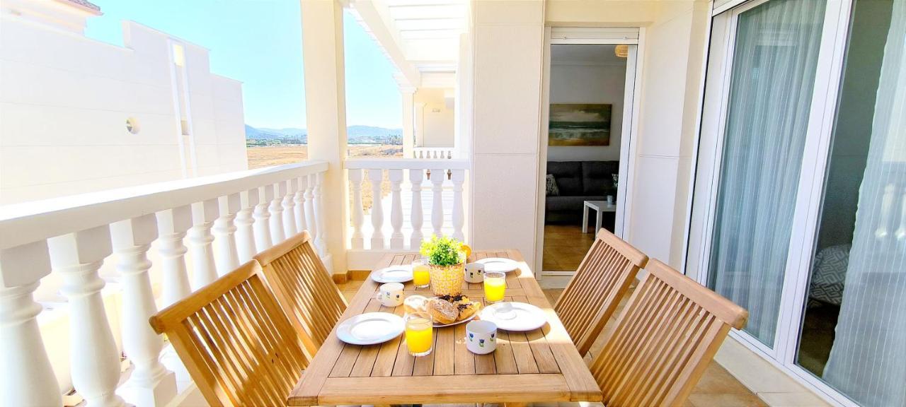 Apartamento Aquamarinas By Denia Costa Dış mekan fotoğraf