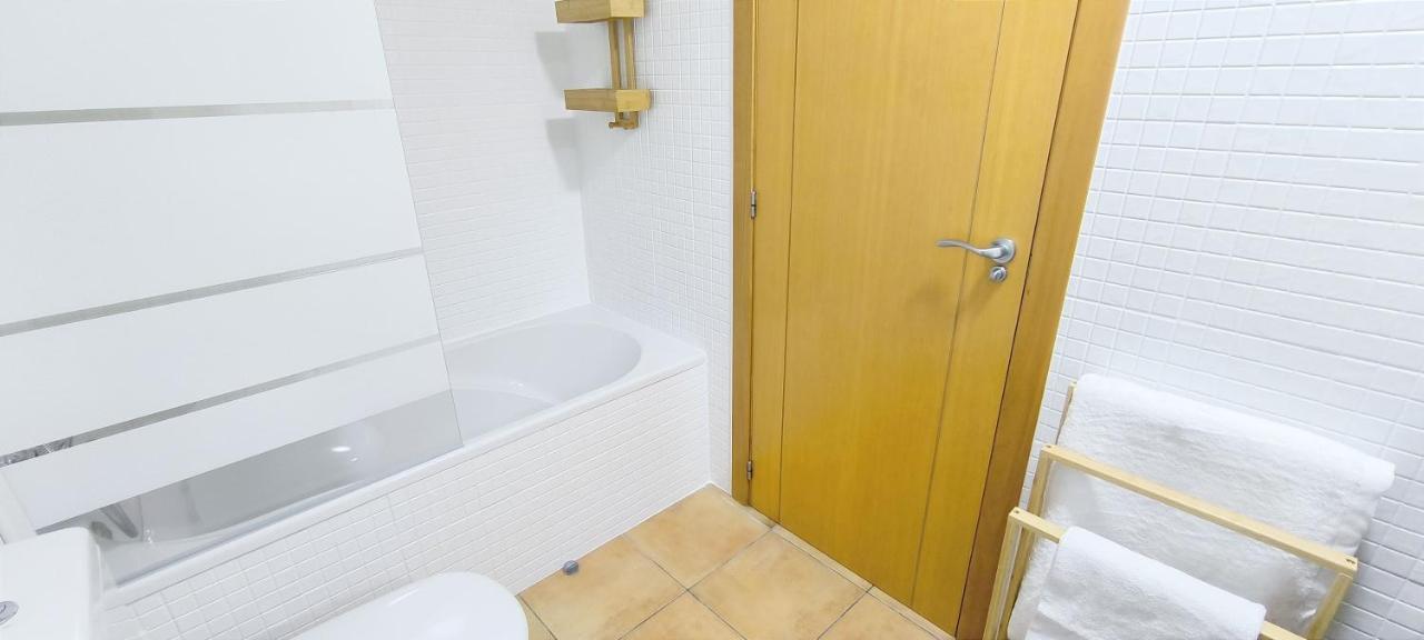 Apartamento Aquamarinas By Denia Costa Dış mekan fotoğraf