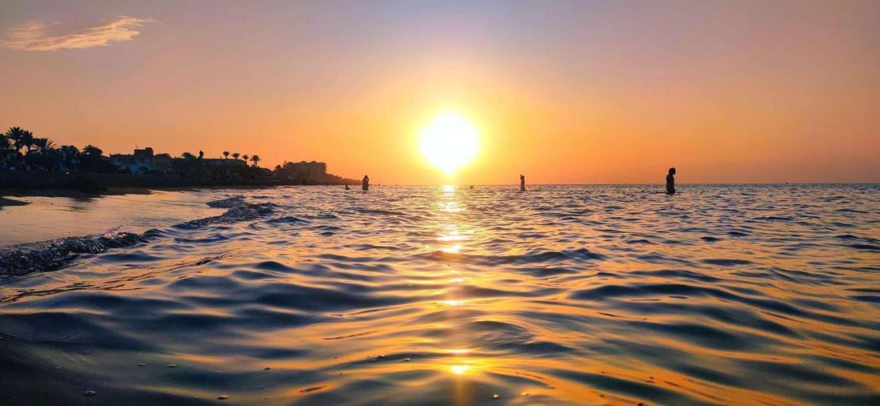 Apartamento Aquamarinas By Denia Costa Dış mekan fotoğraf